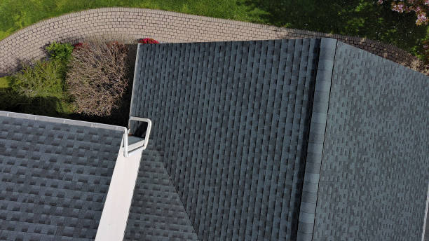 Best Green or Eco-Friendly Roofing Solutions  in Punaluu, HI